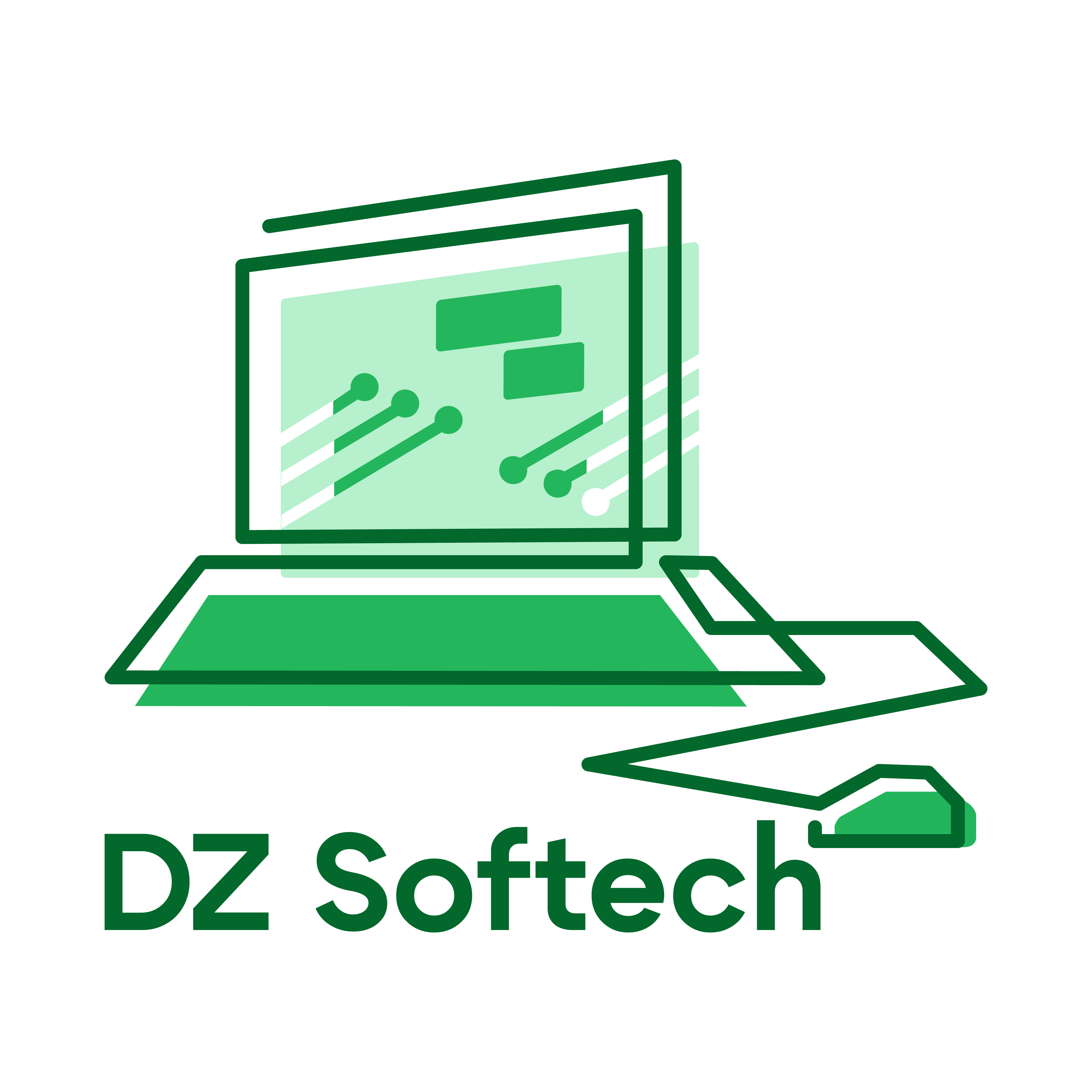 System Logo